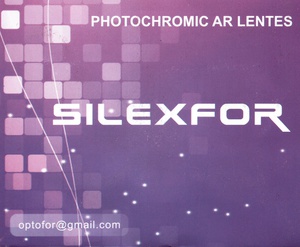 Silexfor Organico Foto AR