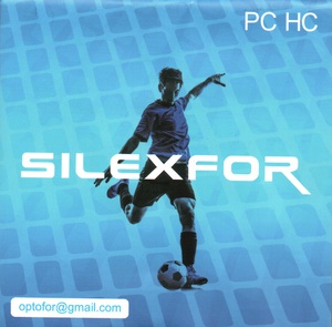 Silexfor Poly Blanco Efs